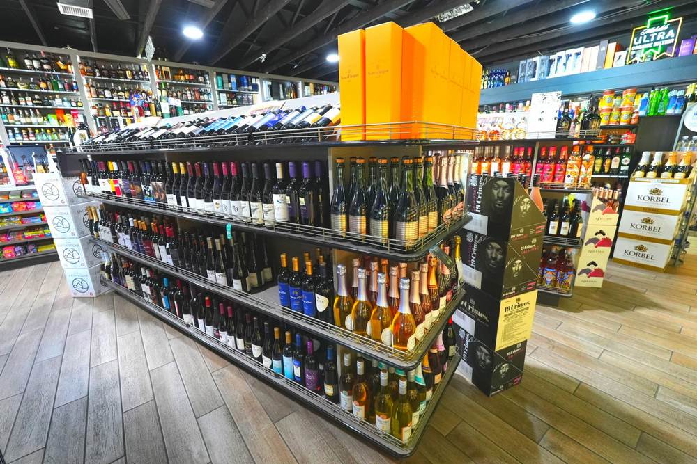 Why Poway Residents Love Shopping at The Local Bottle Shop