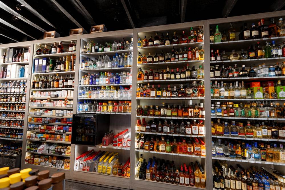 What Makes The Local Bottle Shop a Go-To Place in Poway?