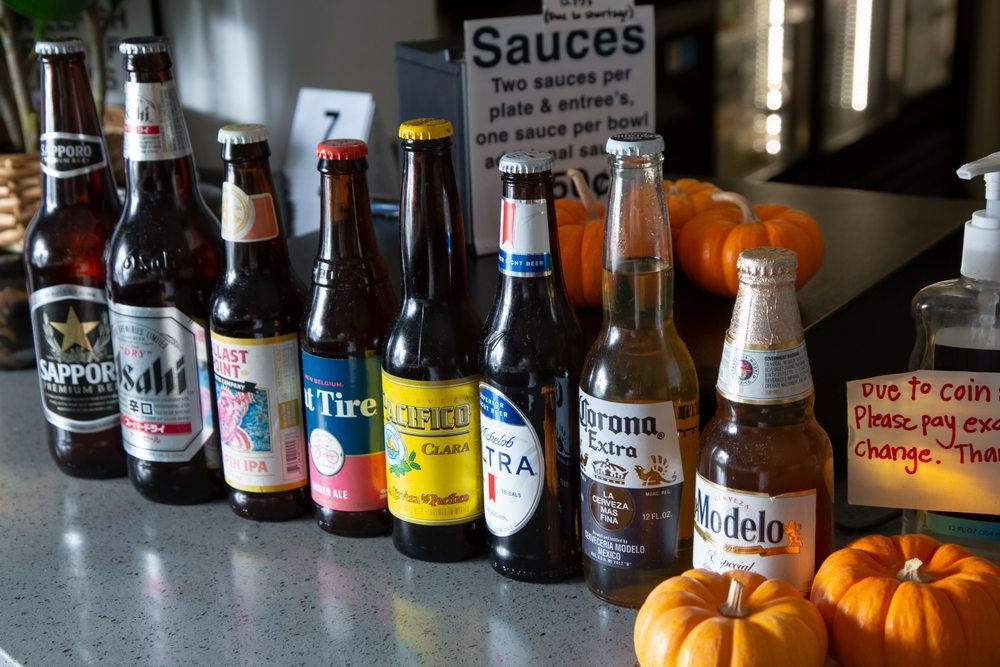Local Craft Beer Selections for Exploring San Diego Breweries