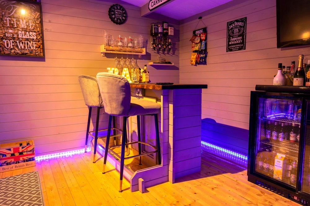 Stocking Your Home Bar with Essential Spirits