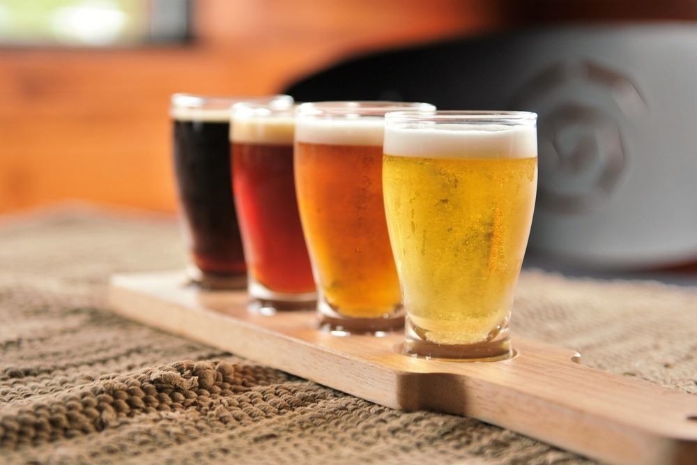 Why Craft Beer Makes a Great Choice for Weekend Gatherings